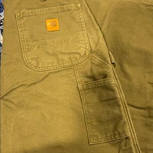 Carhartt pants